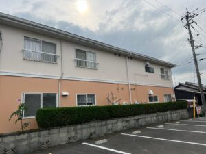 愛媛県西条市 T様邸 外壁塗装・屋根塗装工事 施行事例